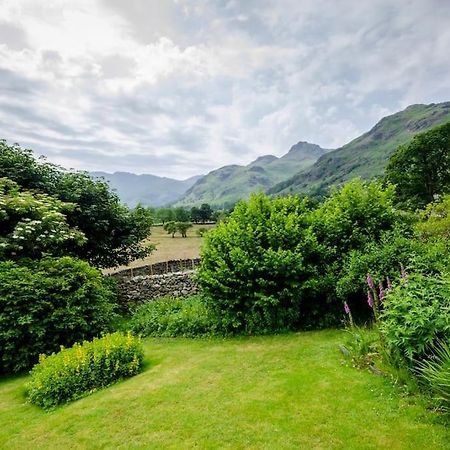 Pye Howe Villa Ambleside Exterior photo