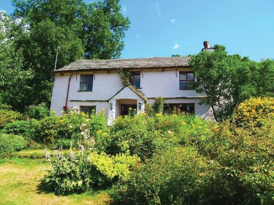 Pye Howe Villa Ambleside Exterior photo