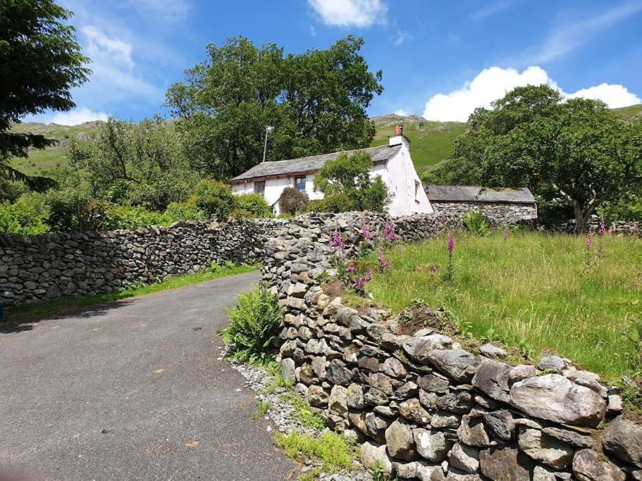 Pye Howe Villa Ambleside Exterior photo