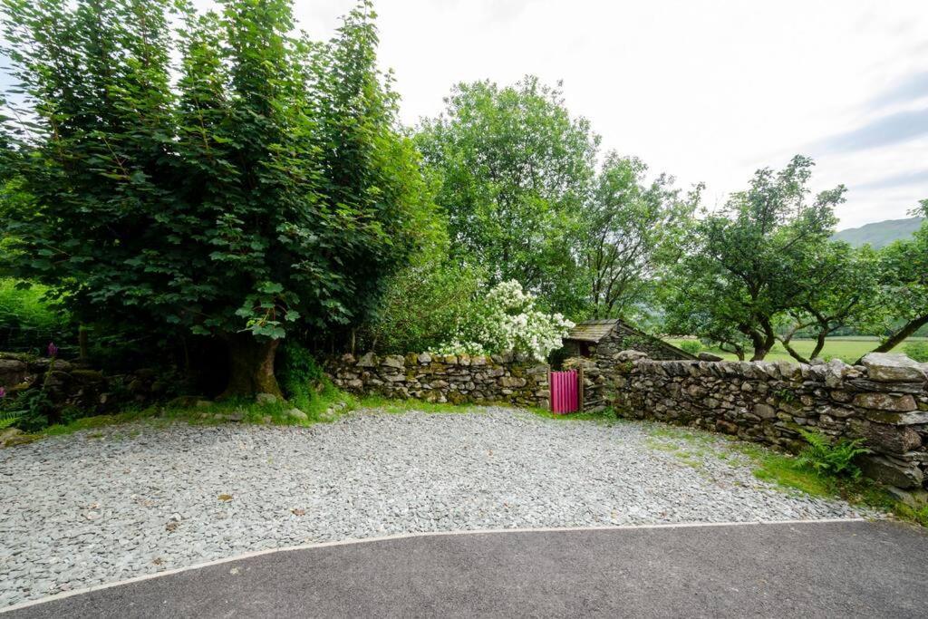 Pye Howe Villa Ambleside Exterior photo