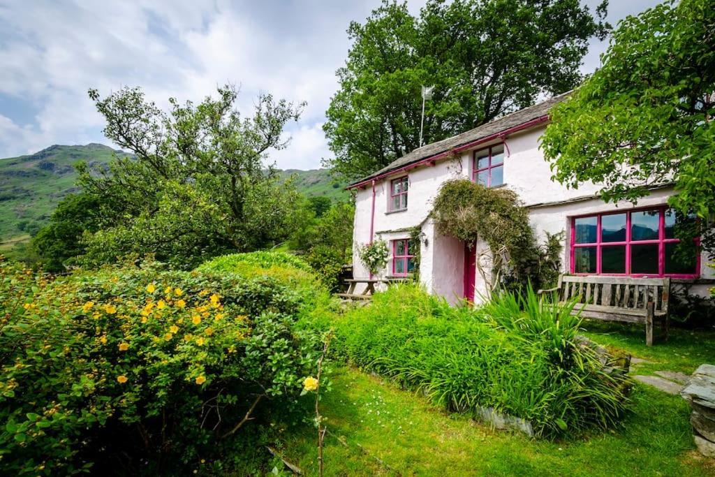 Pye Howe Villa Ambleside Exterior photo